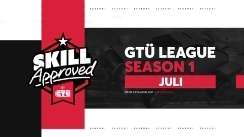 Rocket League GTÜ Juli