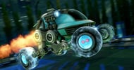 Rocket League Haunted Hallows Items 2021 mr freeze wheels