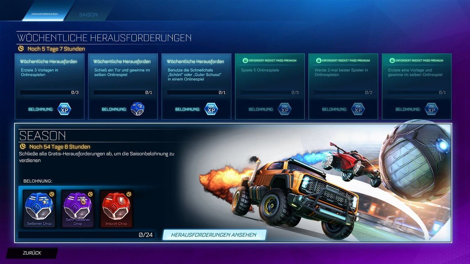 Rocket League Auf Dem Weg Zum Big Player EarlyGame rocket-league-auf-dem-weg-zum-big-player-earlygame