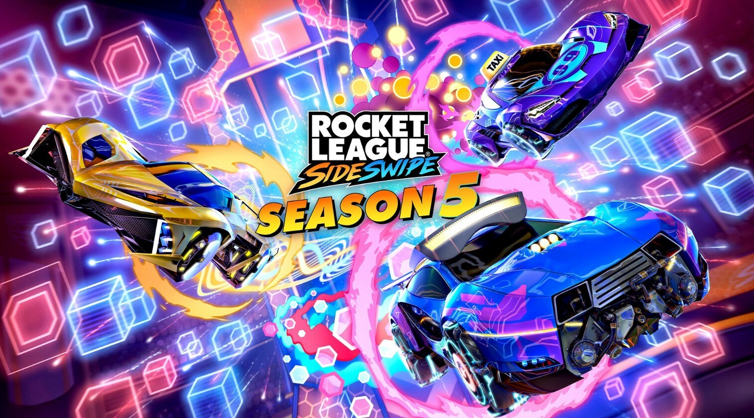 Rocket Pass 2, Rocket League Wiki