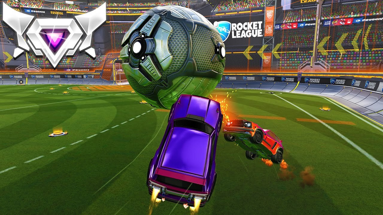 Rocket League