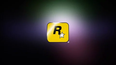 Rockstar Games Logo