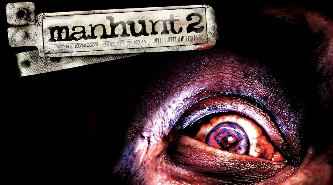 Rockstar Games Manhunt 2