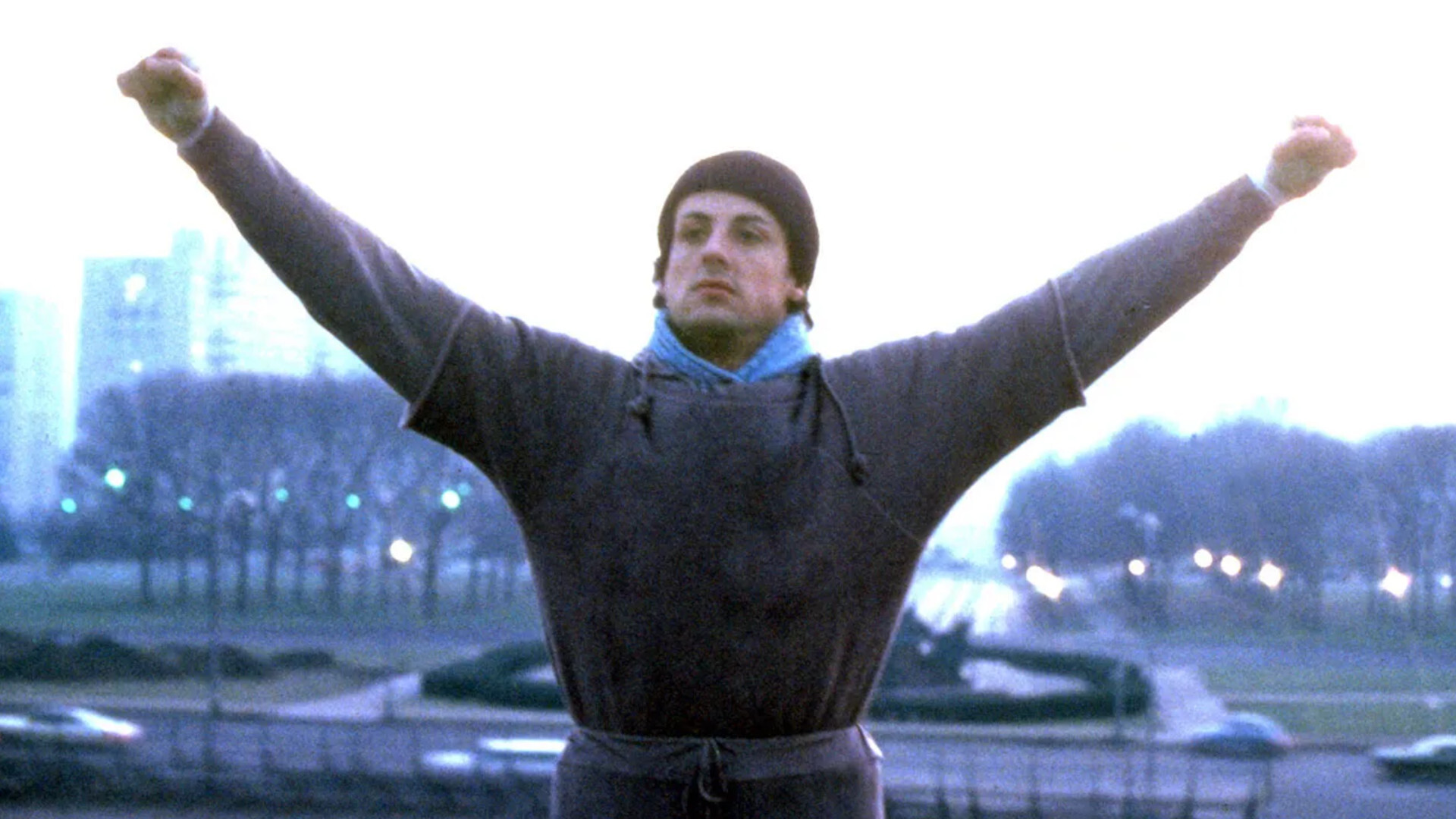 Rocky 1976