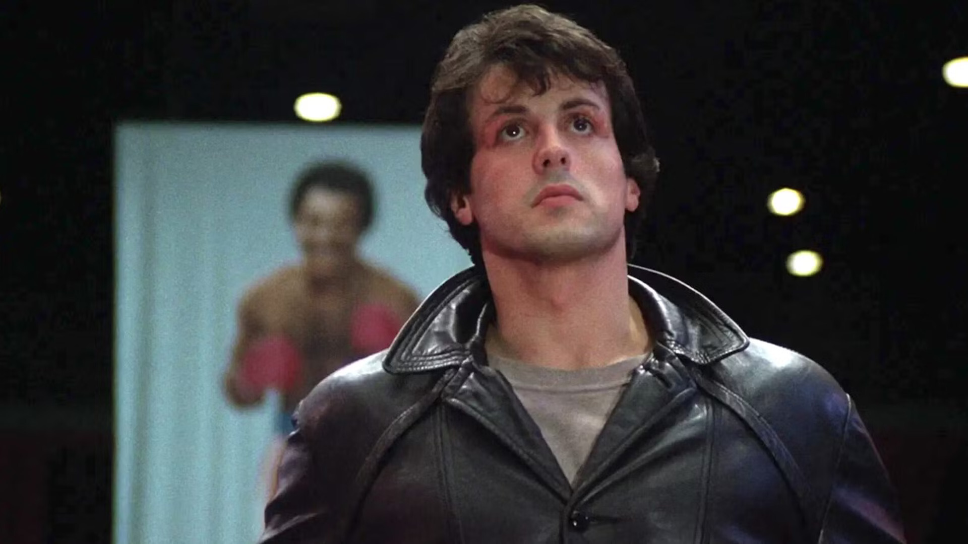 Rocky Balboa Rocky