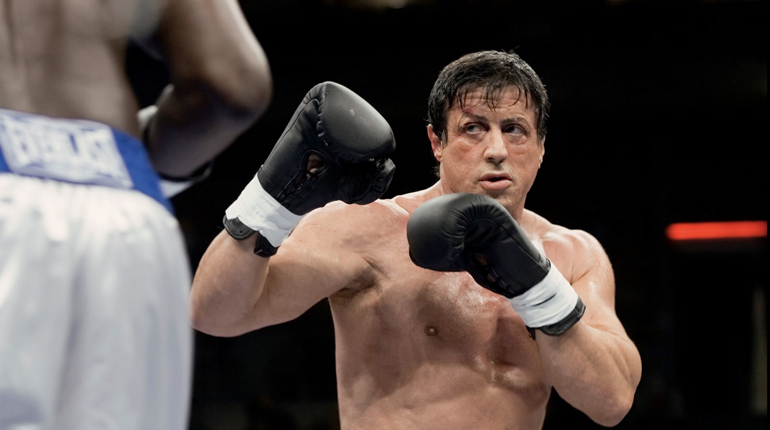 Rocky IV