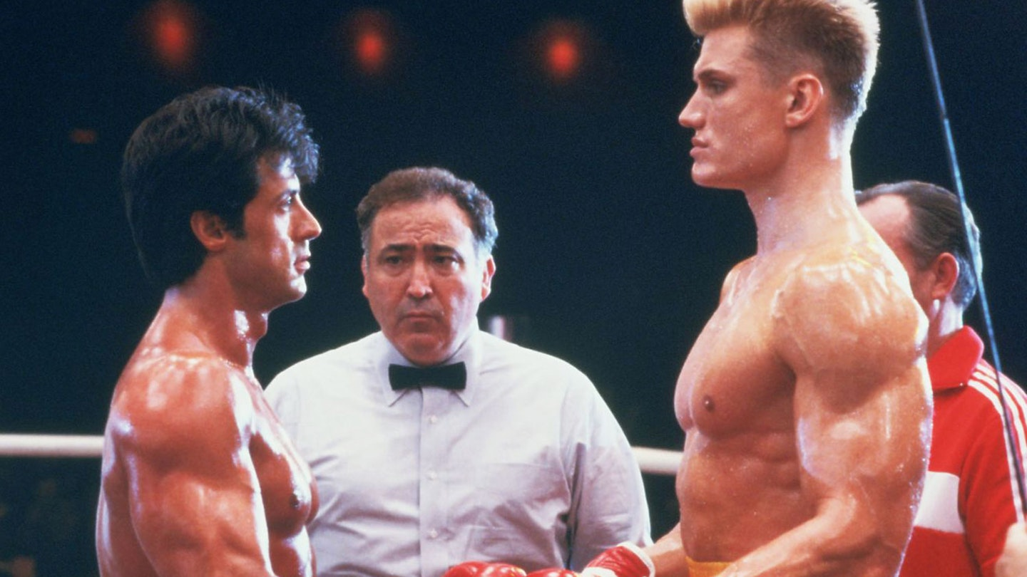 Rocky IV