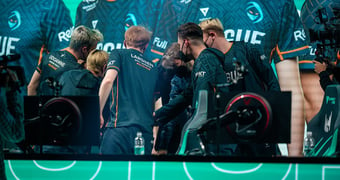 Rog Huddle