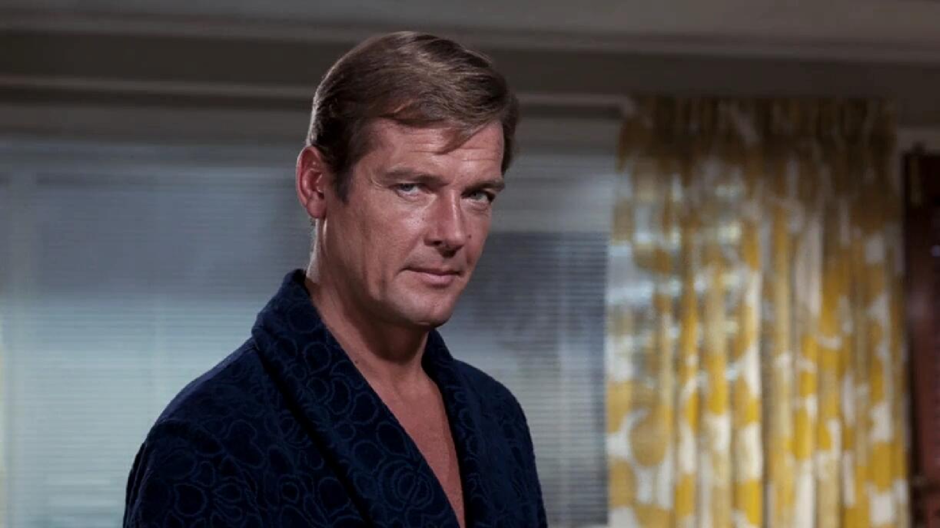 Roger Moore 01 U Nited Artists