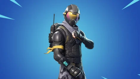 Rogue Agent