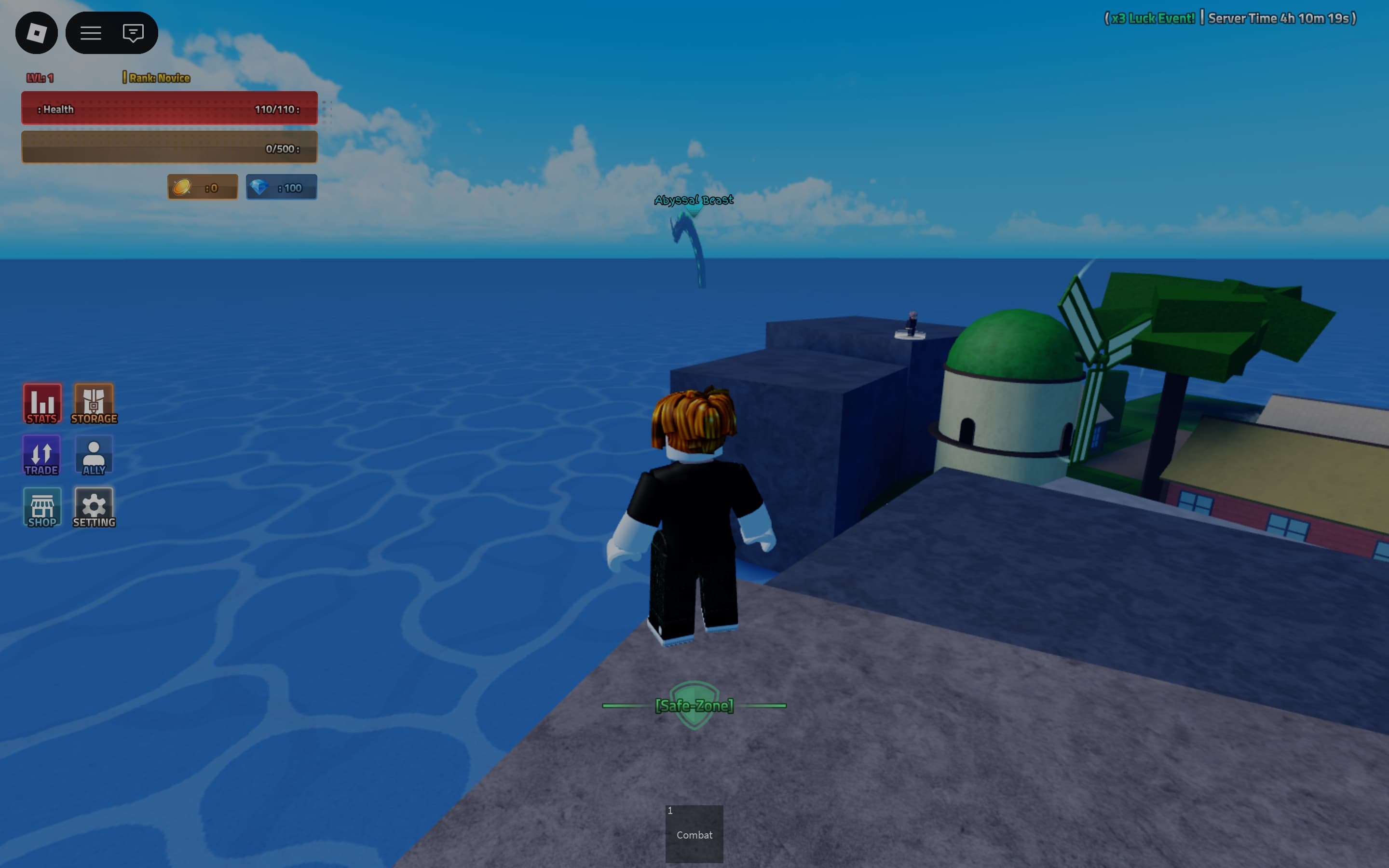 Rogue Piece Expired Codes