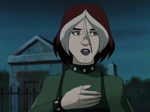 Rogue