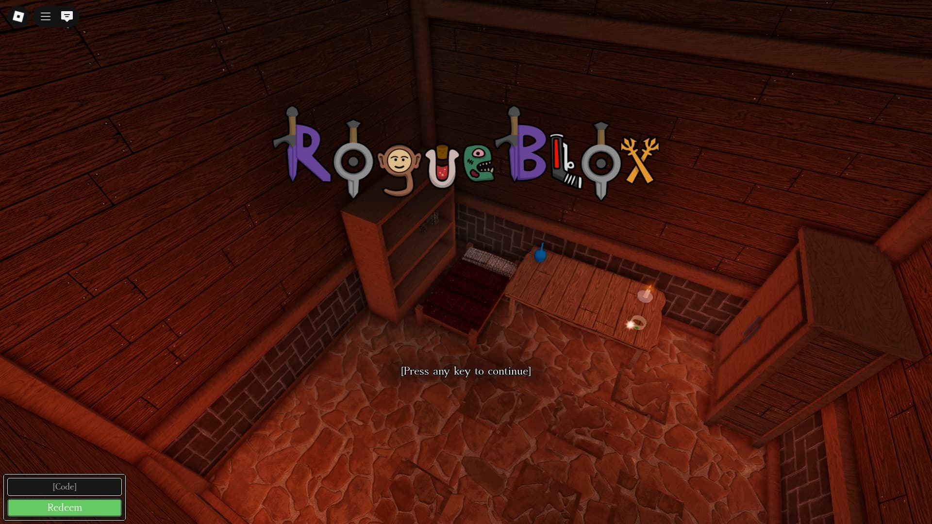 Rogueblox codes 2