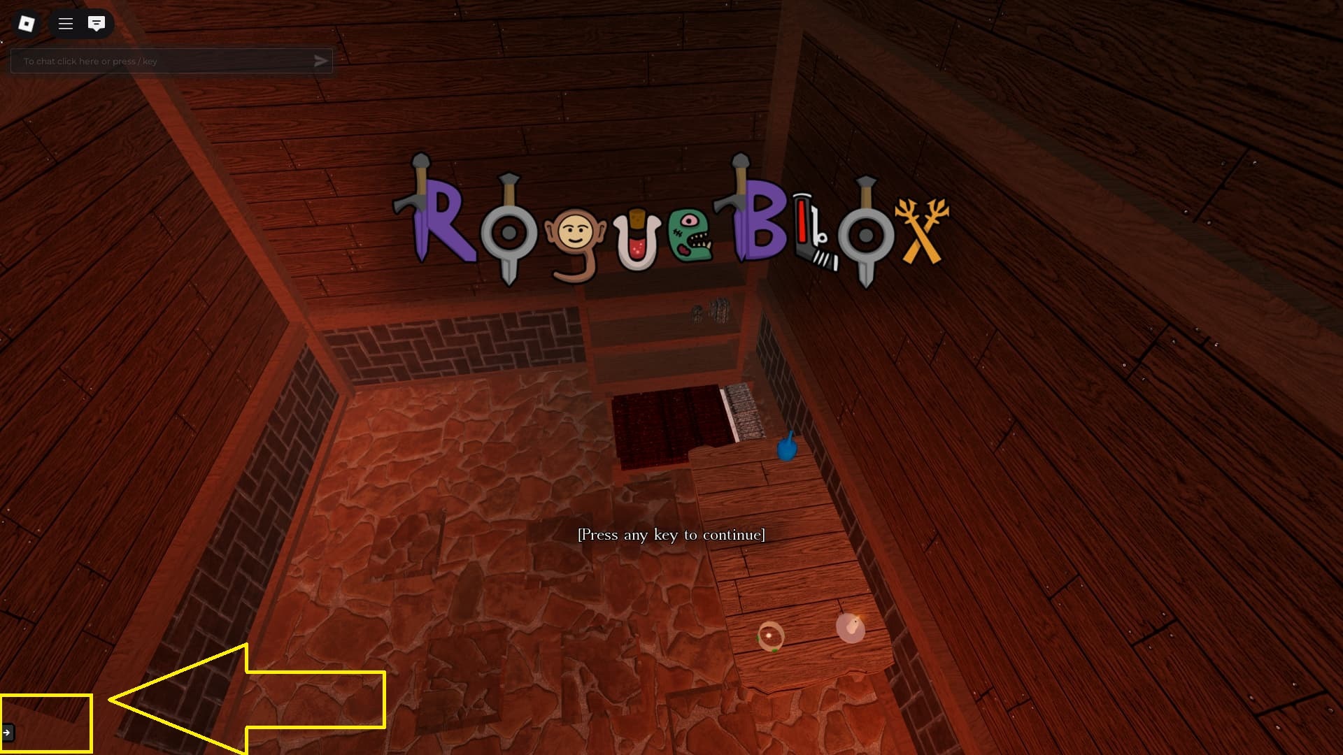 Rogueblox how to redeem codes