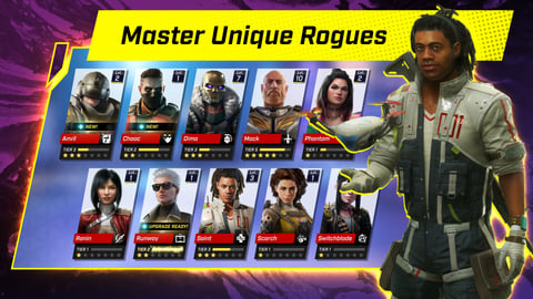 Rogue Company Elite: Release Date, Pre-Registration,…