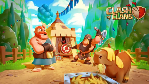 Role Table Clash Of Clans