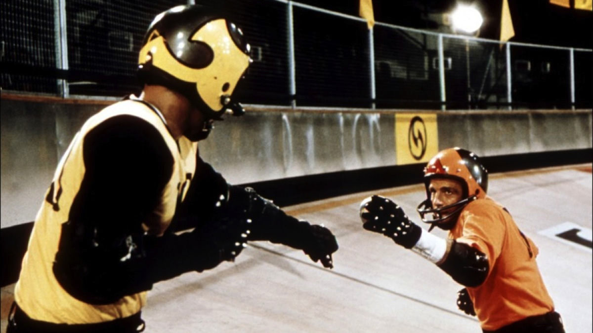 Rollerball 1975