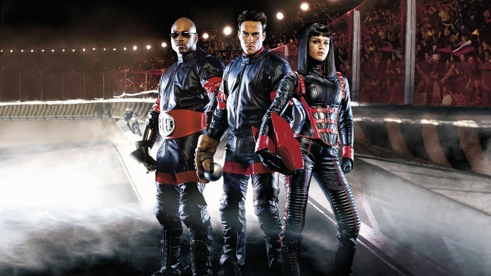 Rollerball