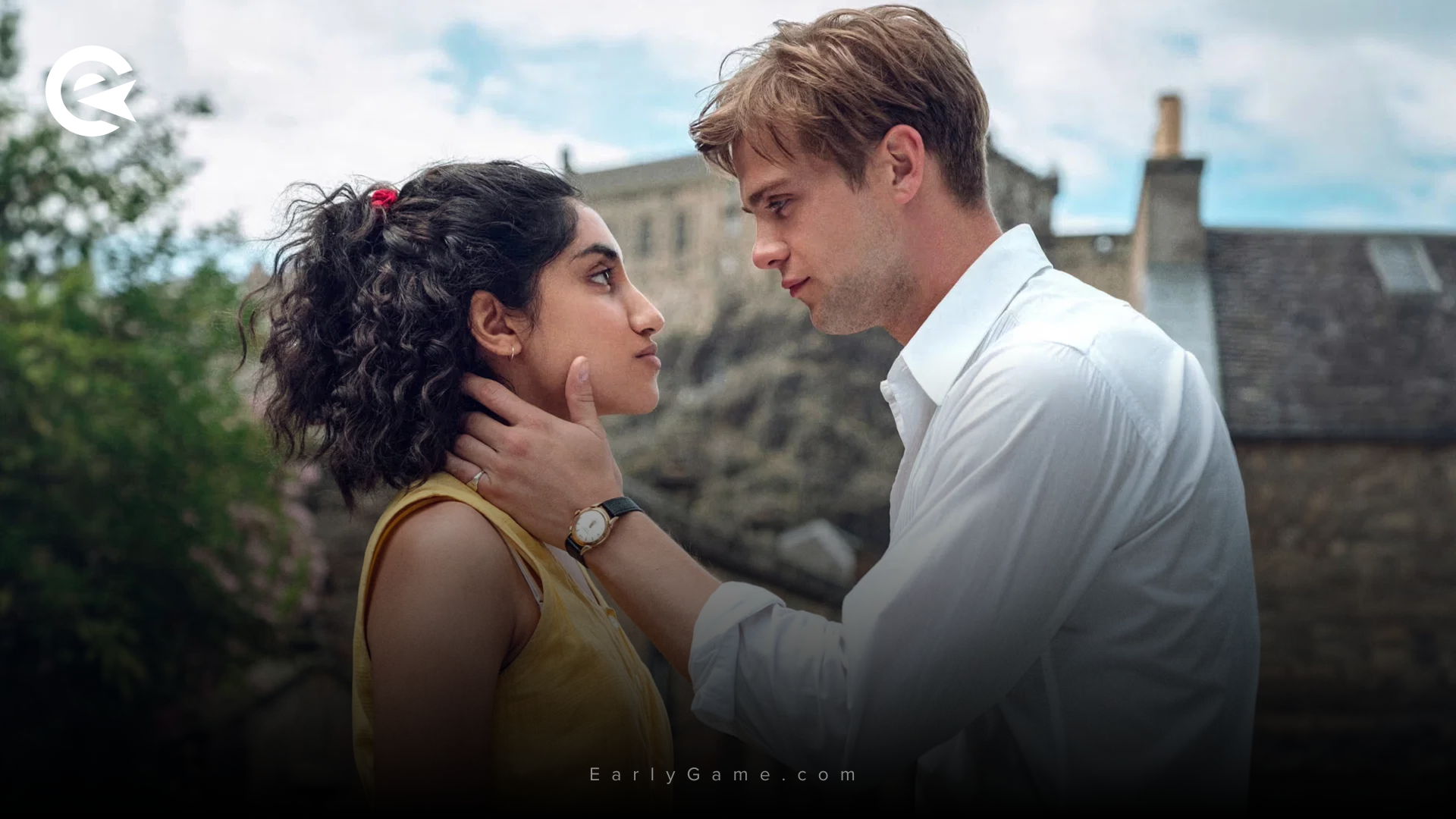 Romance TV Shows You Can Watch on Netflix