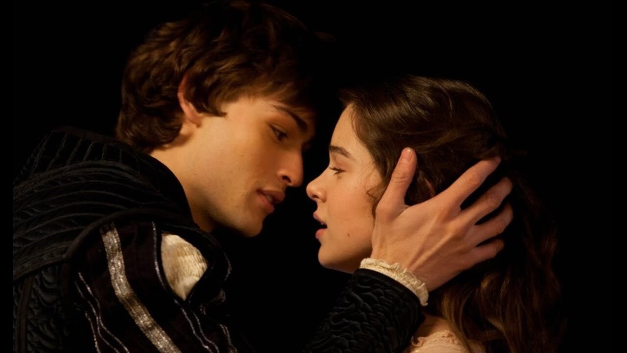 Romeo Juliet