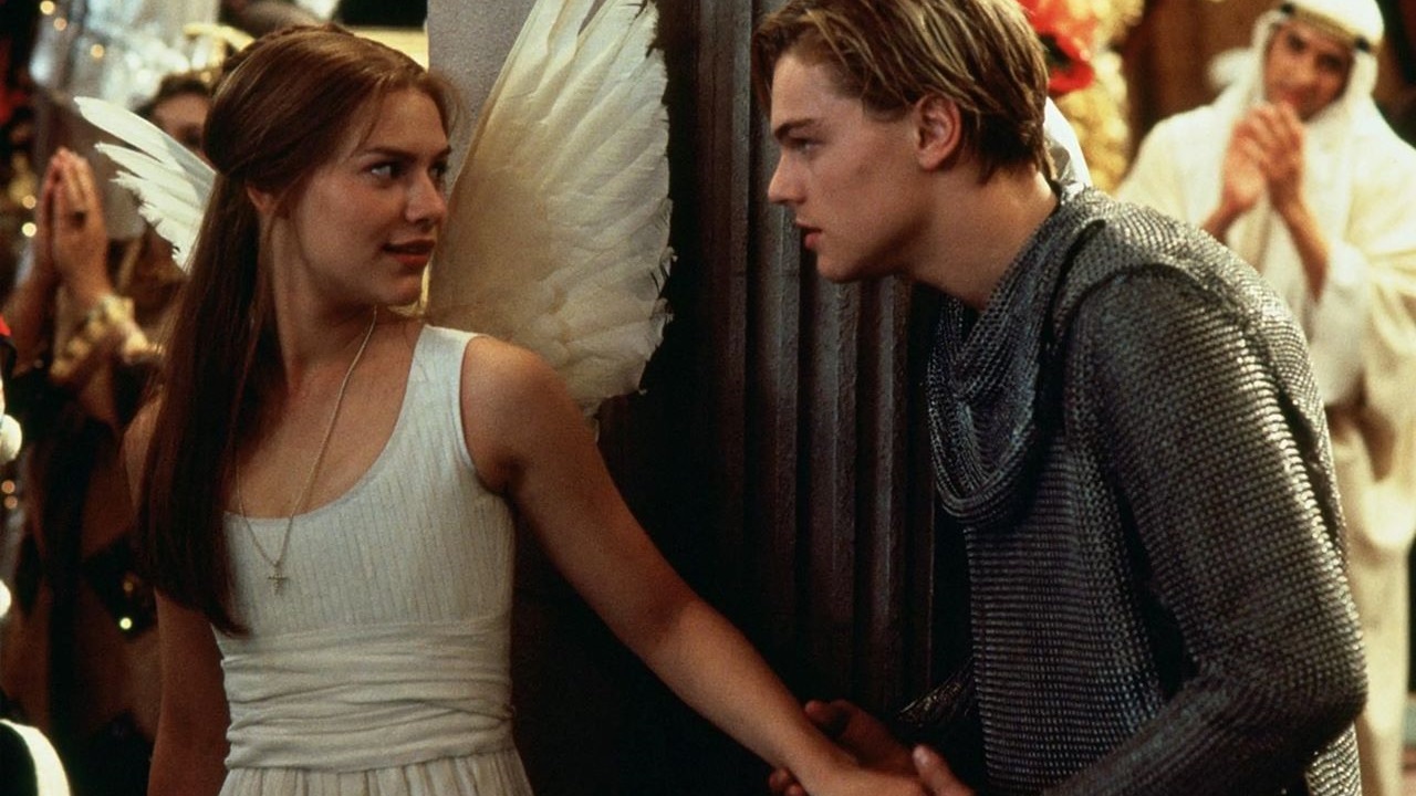 Romeo Juliet