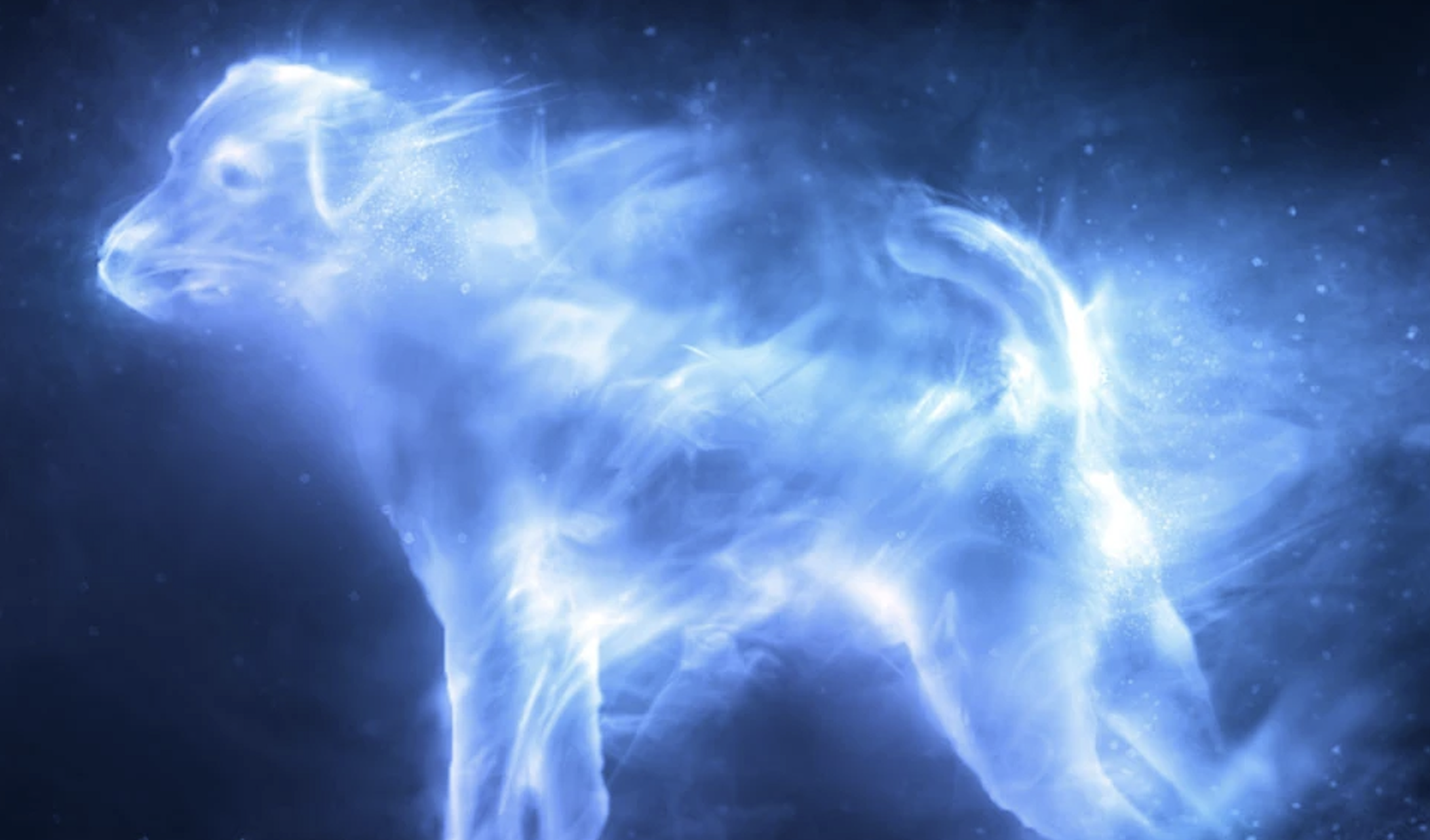 Rons Patronus