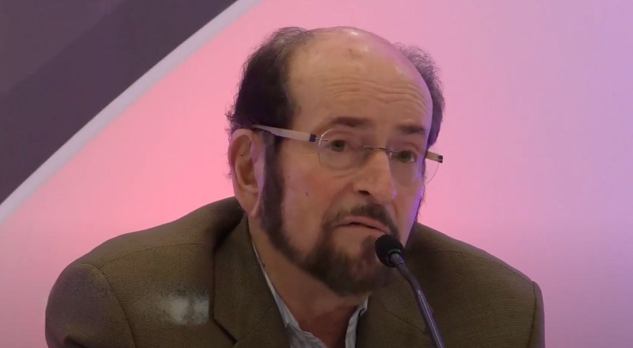 Ron Friedman