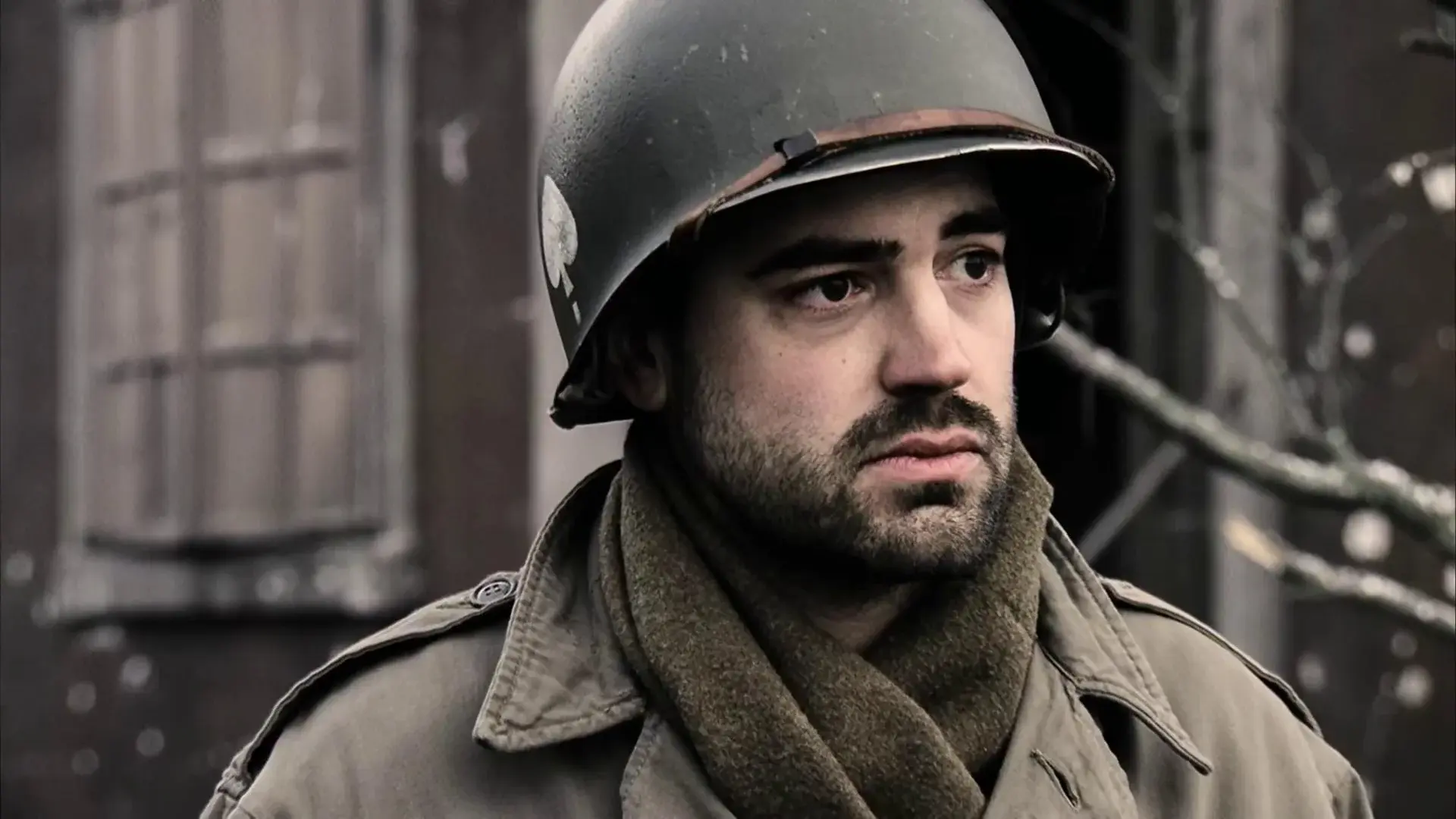 Ron Livingston