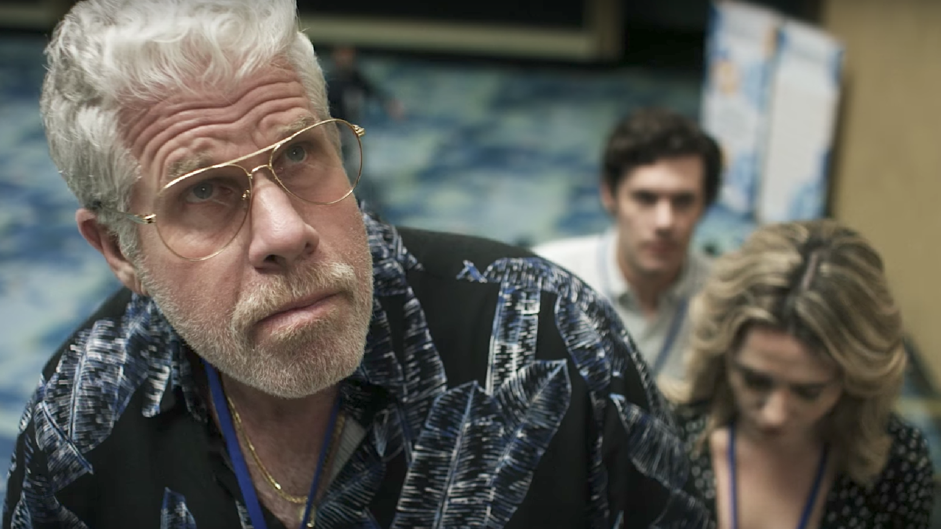 Ron Perlman 01 Sony Crackle