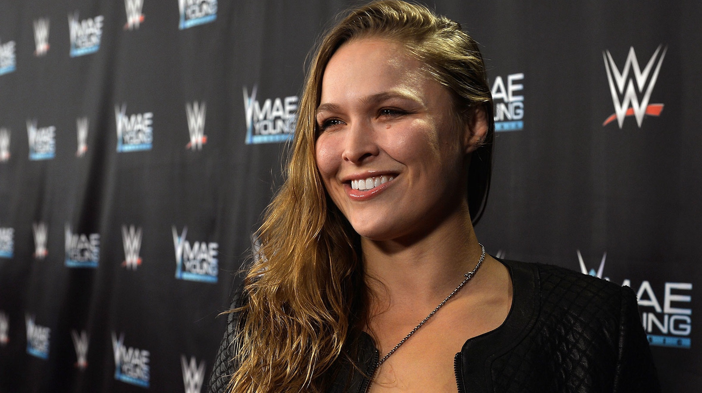 Ronda Rousey