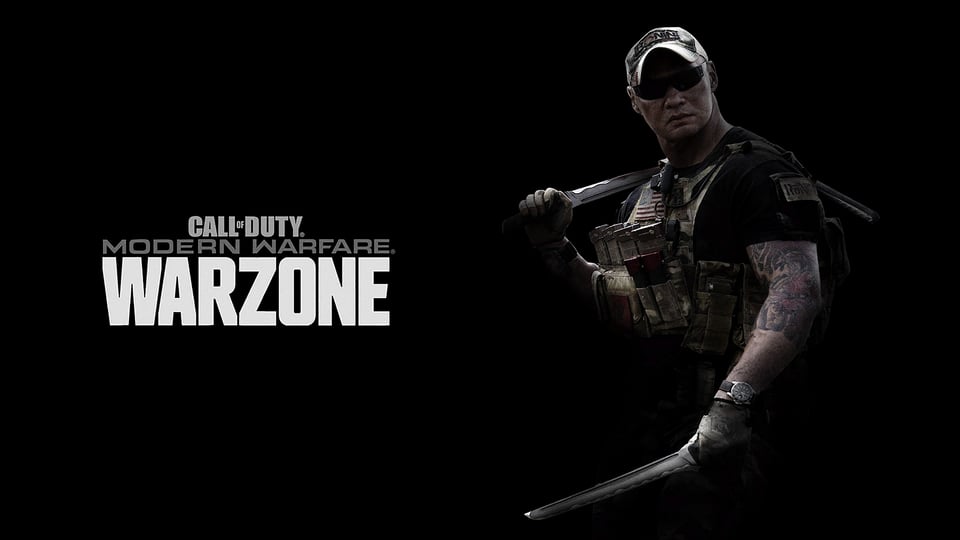 Call of Duty: Modern Warfare 2 and Warzone 2.0 - How to Unlock the Ronin  Operator - Gameranx