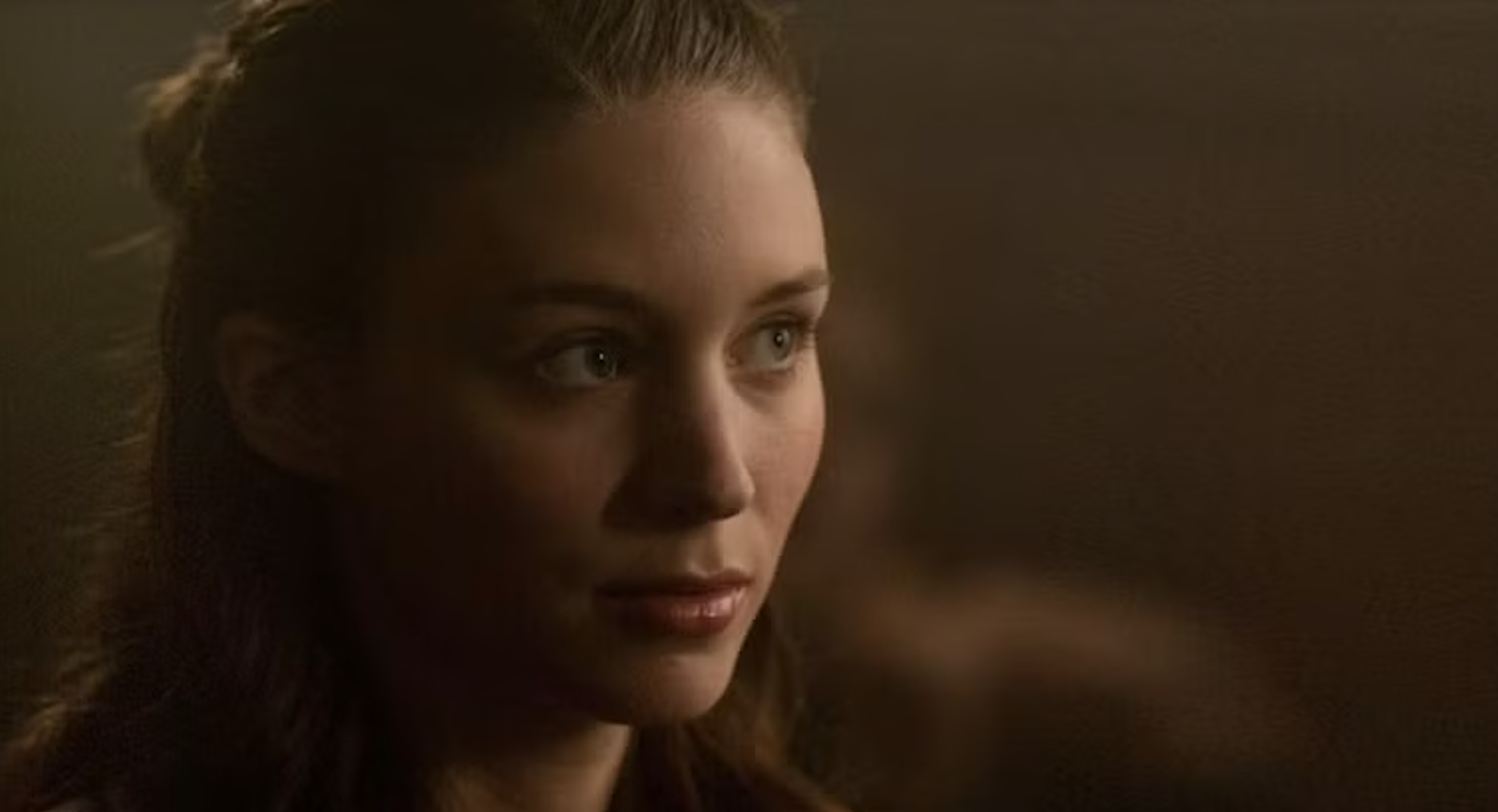 Rooney Mara