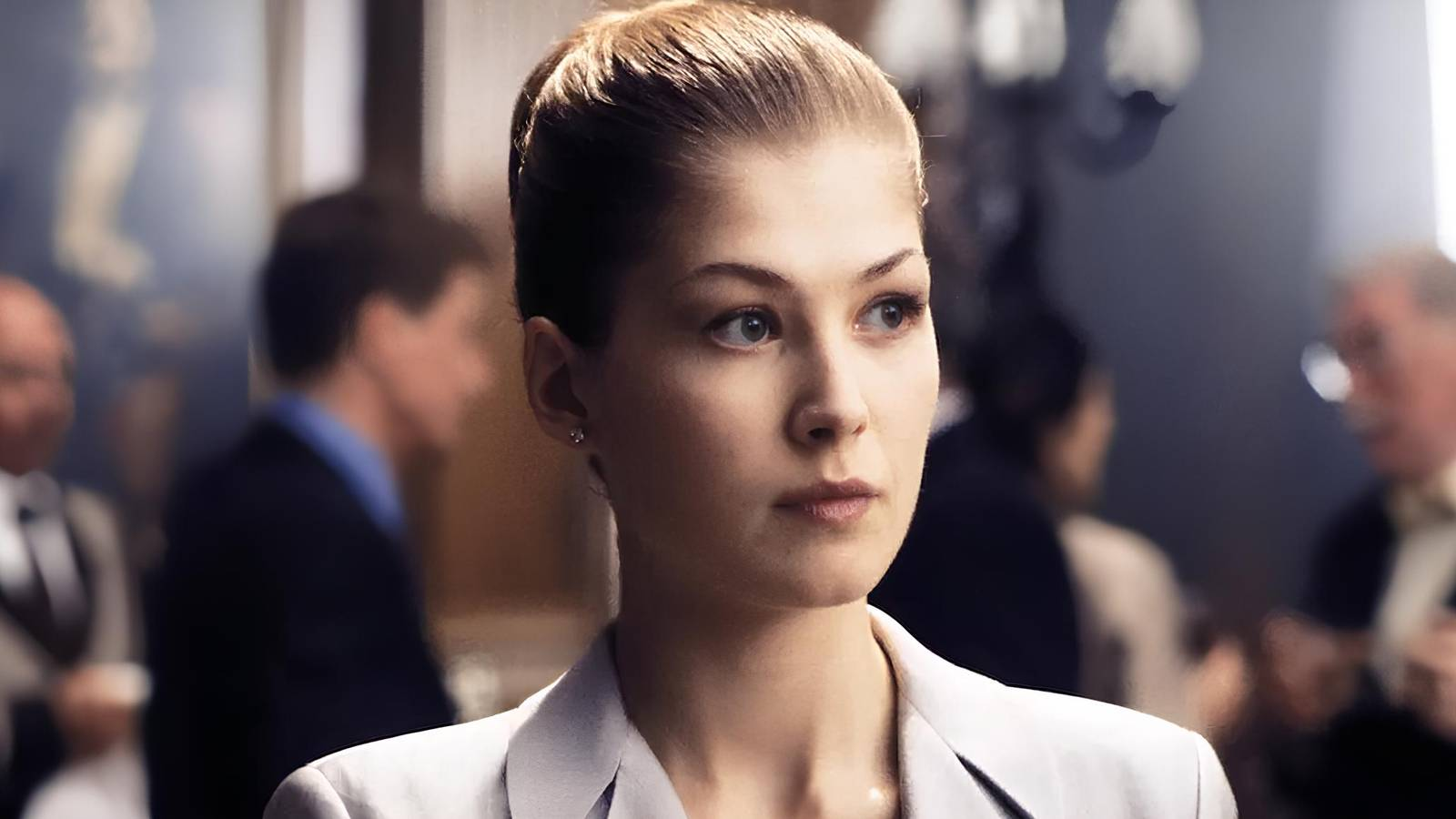 Rosamund Pike Die Another Day