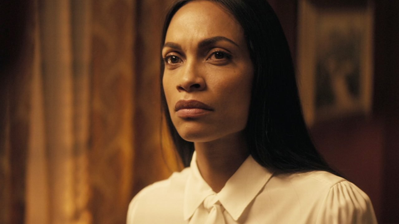 Rosario Dawson