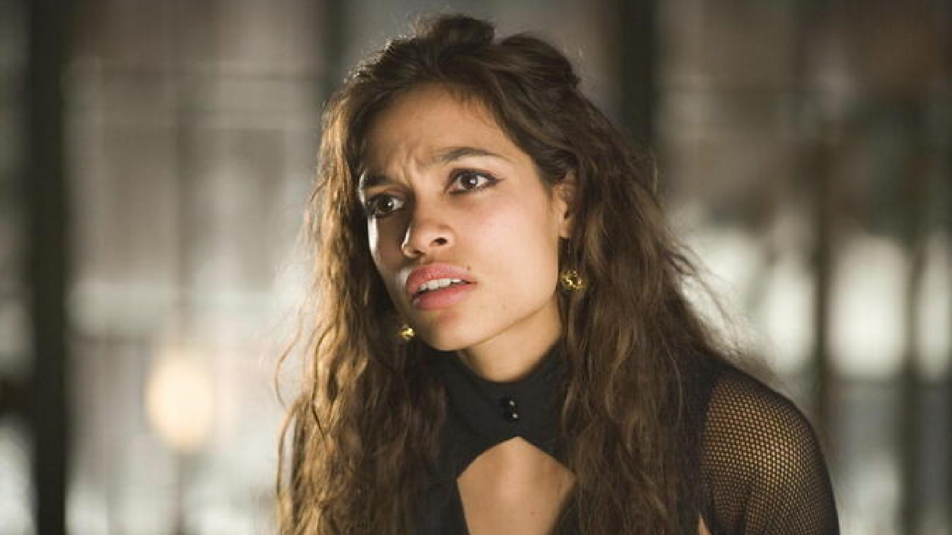 Rosario dawson 01 Sony Pictures