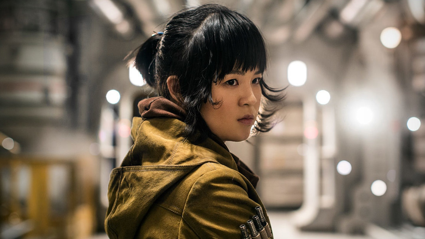 Rose Tico