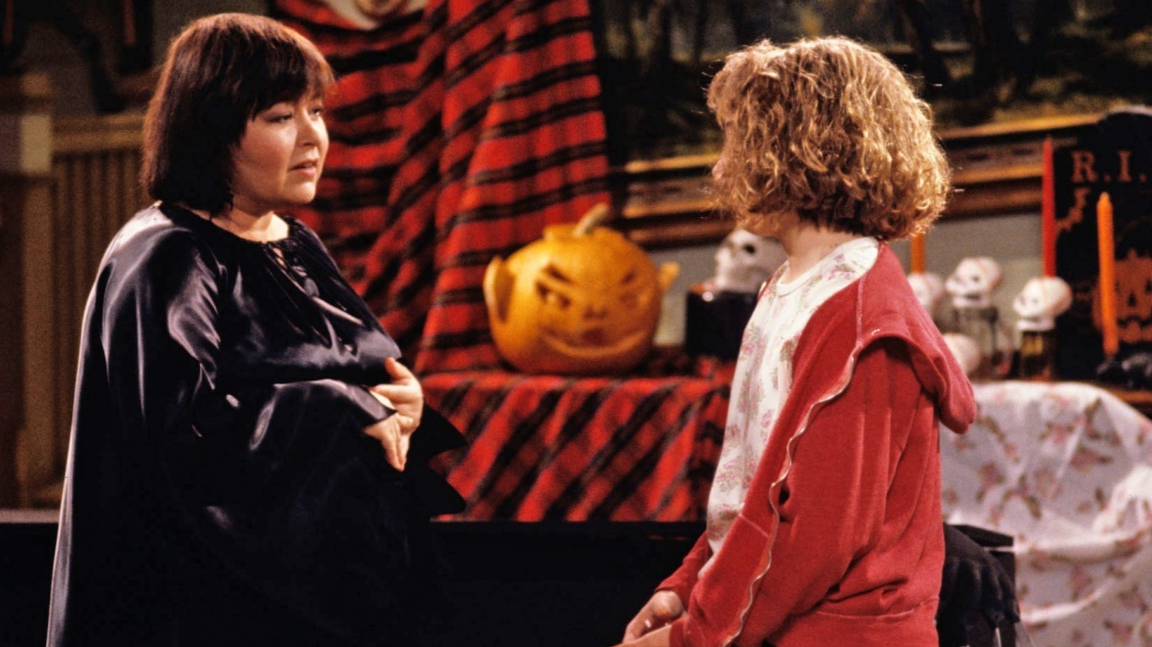 Roseanne 22 Boo22