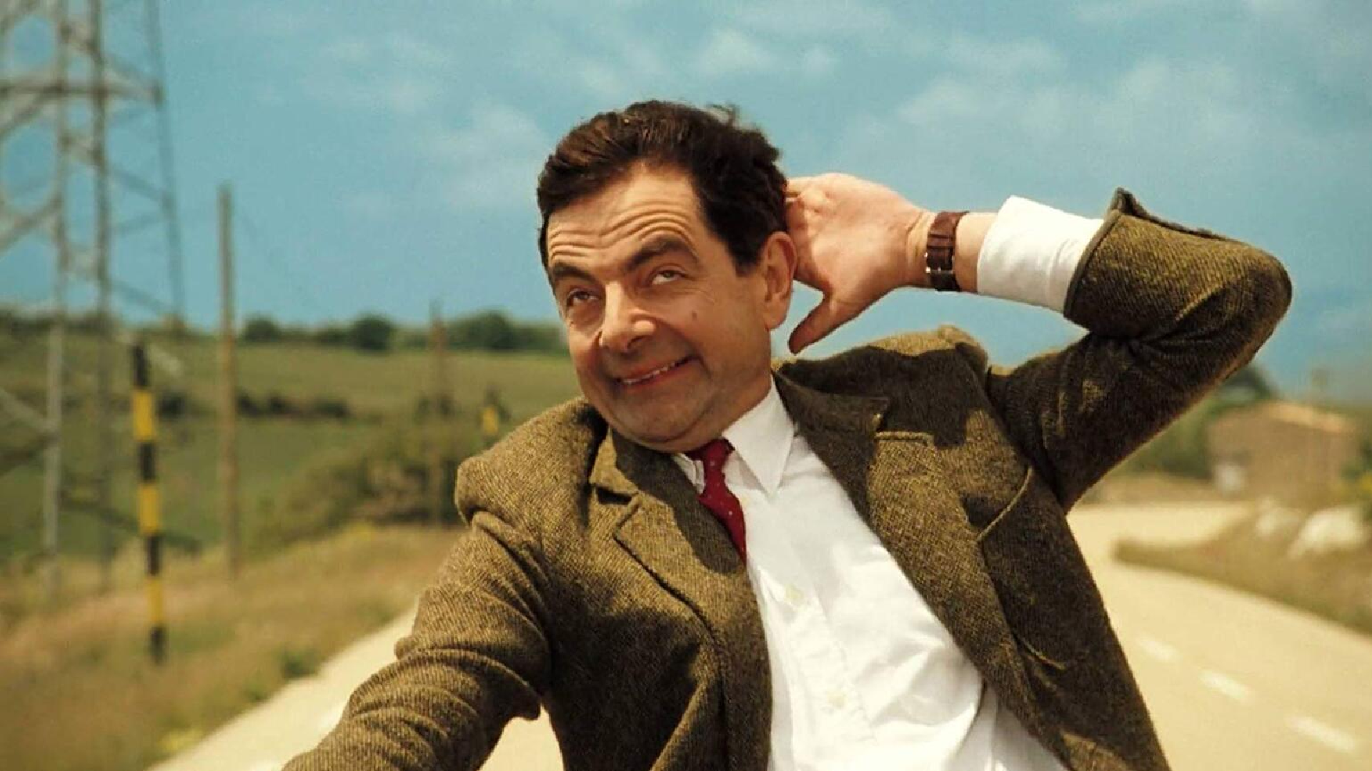 Rowan Aktinson 02 Universal