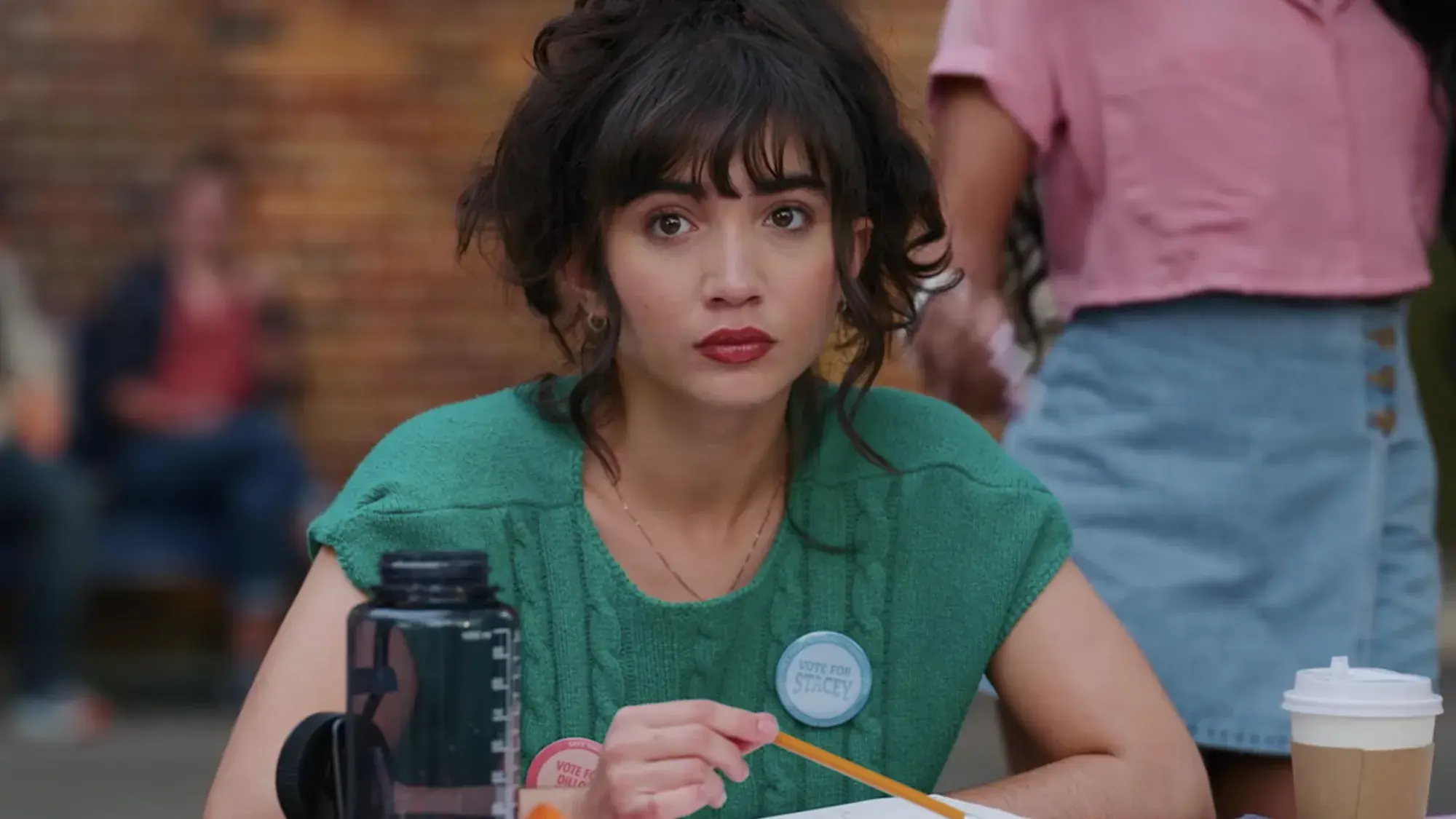 Rowan Blanchard