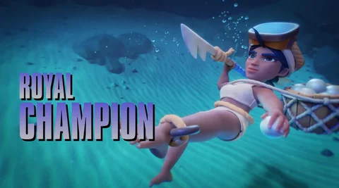 Royal Champion Summer