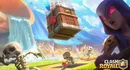 Royal Delivery Drop Clash Royale