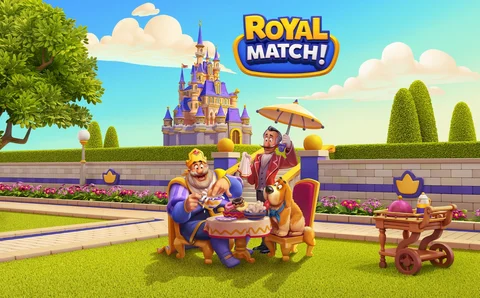 Royal Match Levels