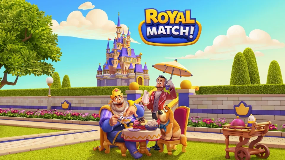 How Many Levels Are There In Royal Match 2025 Images References :