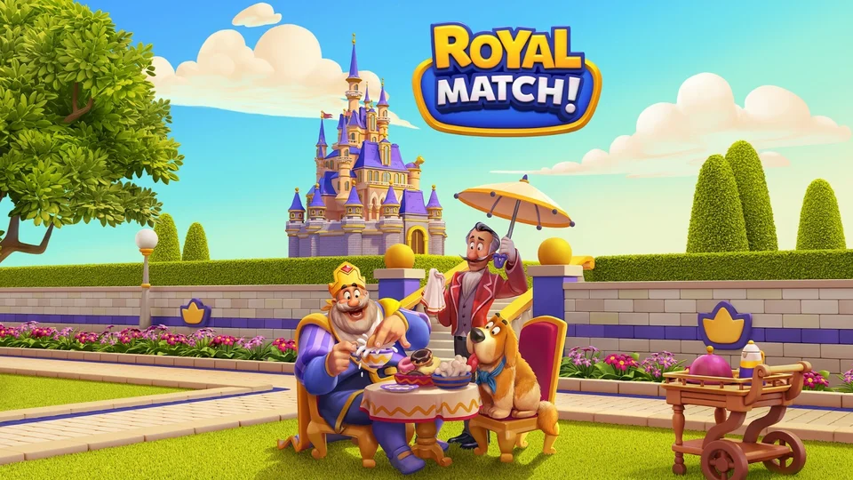 Royal Match Cheats, Codes, Tips & Tricks MobileMatters