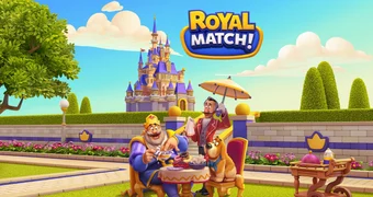 Royal Match Cheats