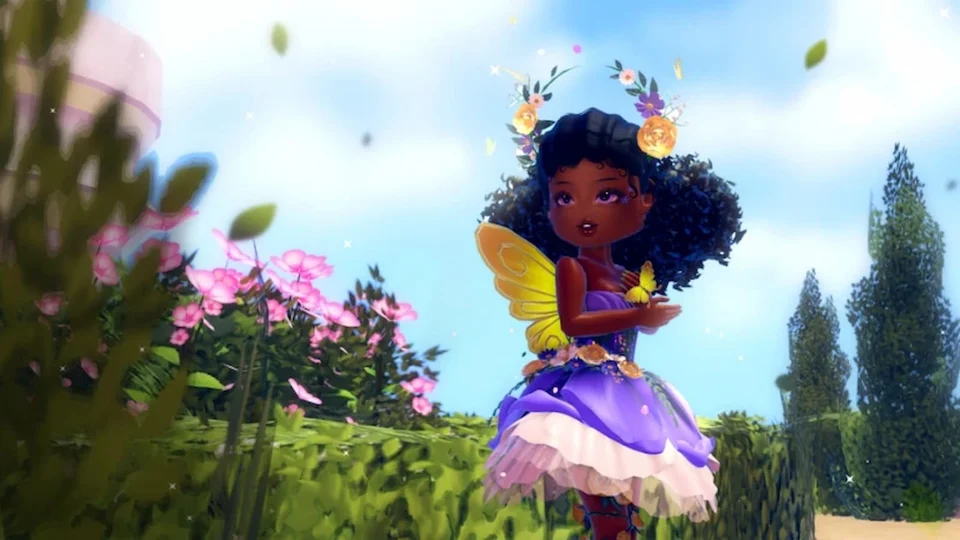 Royal High Fall Royale High Eveningfall Halo Answers 2024: Get Dream Dust… | EarlyGame
