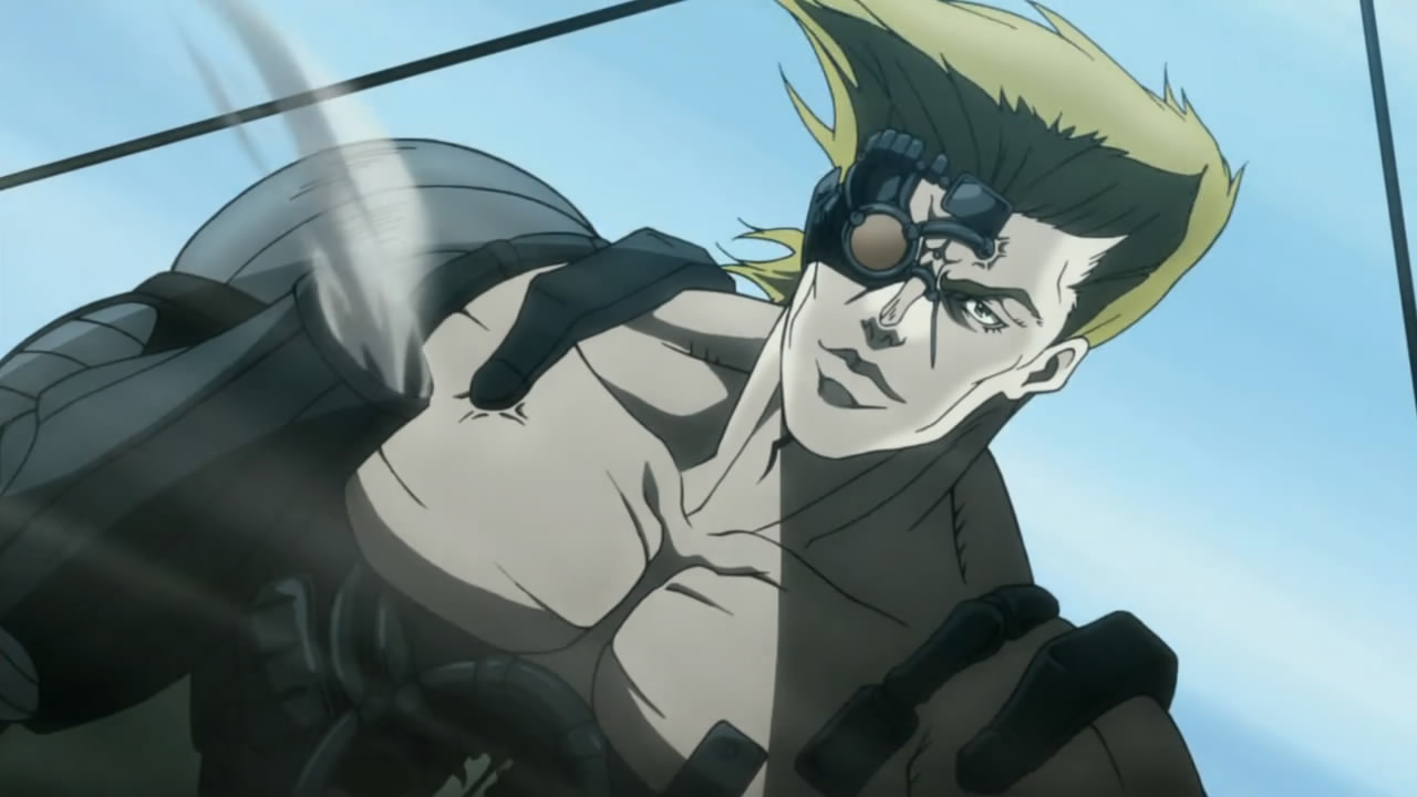 Rudol Stroheim