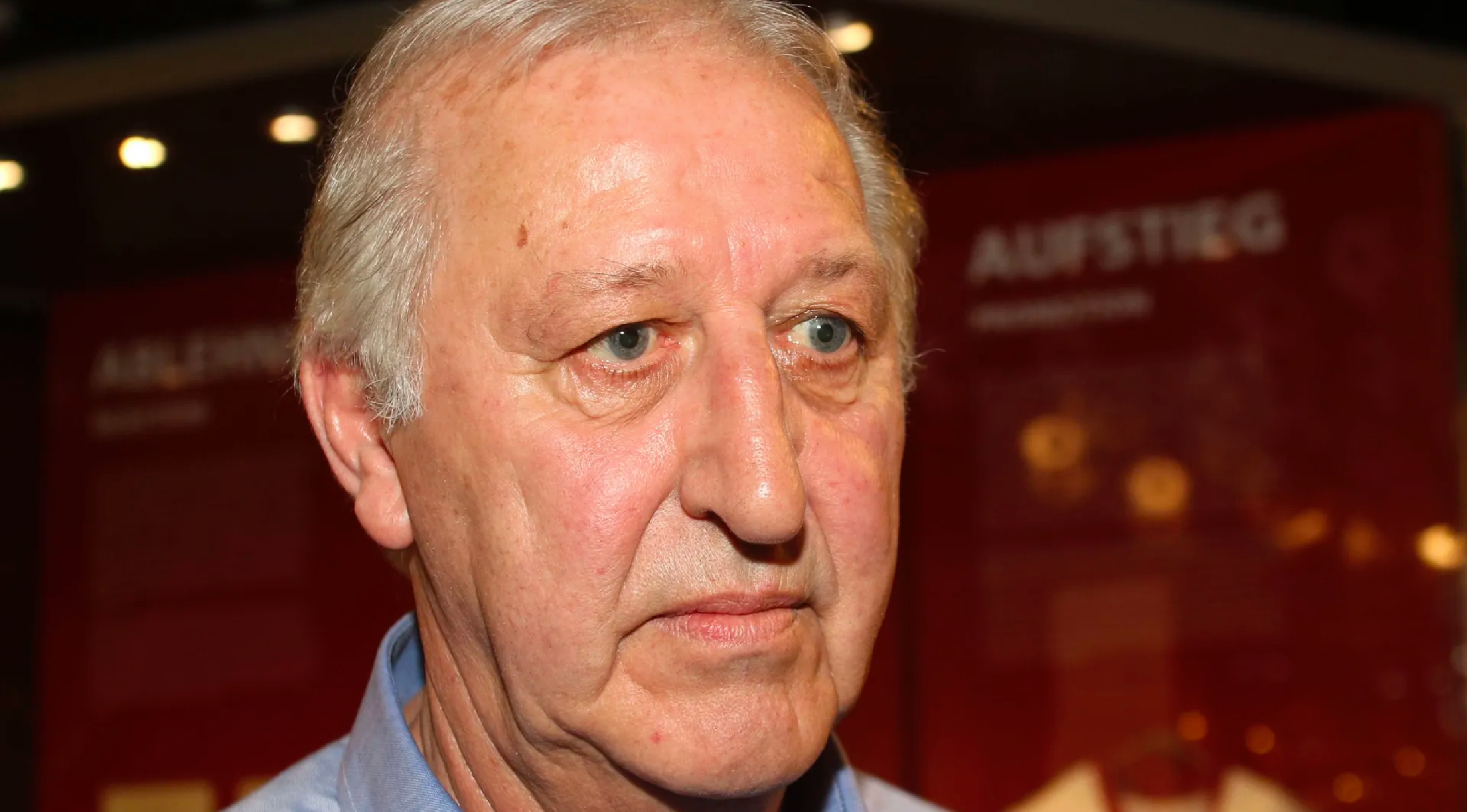 Rudolf Grosser