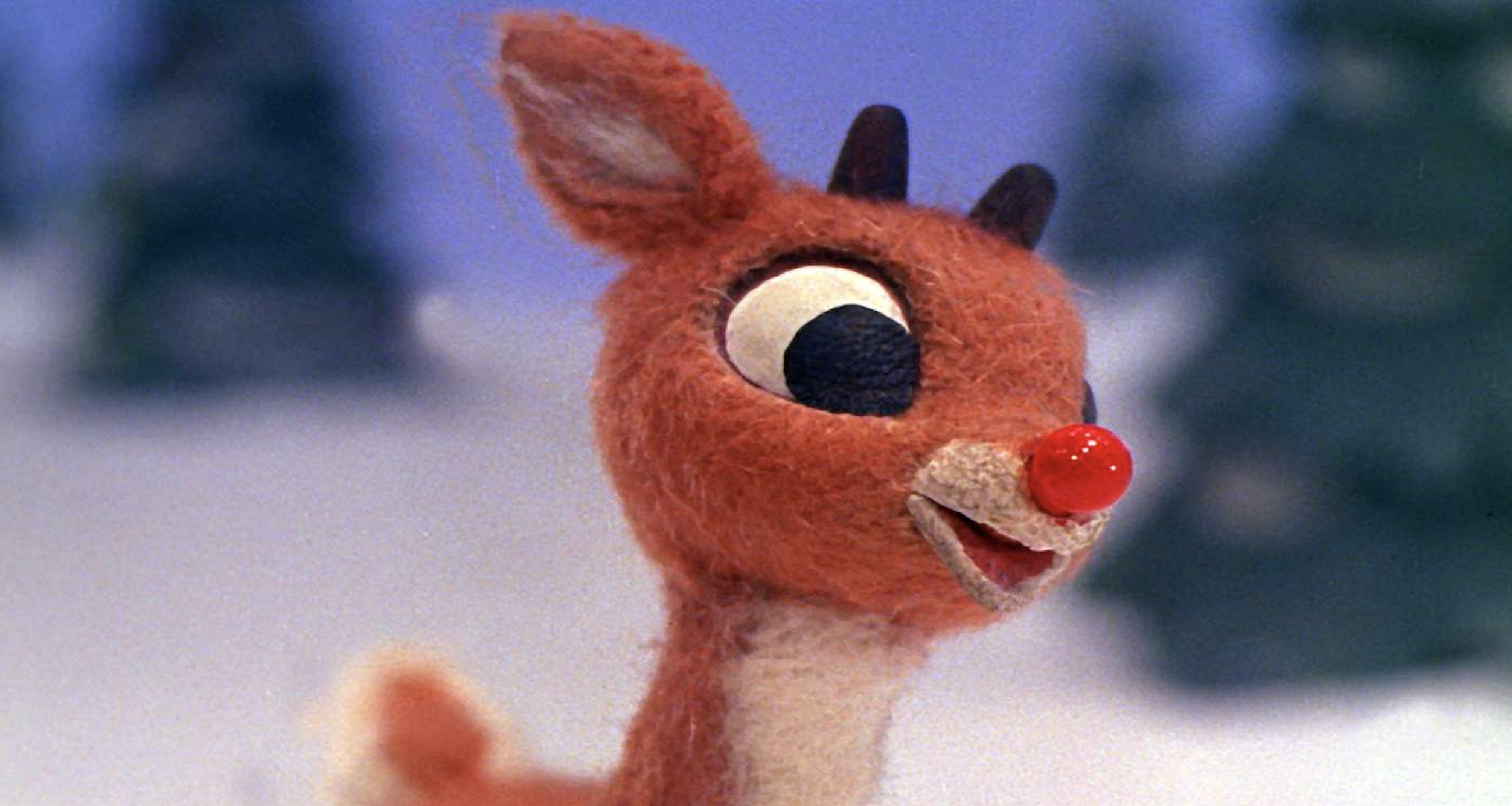 Rudolph the Red Nosed Reindeer The Movie