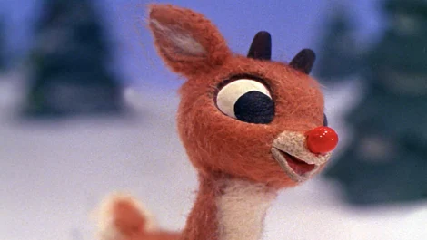 Rudolph the Red Nosed Reindeer The Movie